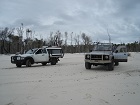 Fraser Island